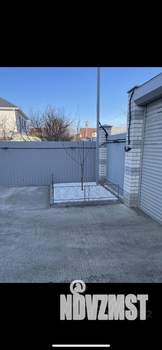 Дом 140м&sup2;, 2-этажный, участок 4 сот.  