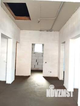 Коттедж 103м&sup2;, 1-этажный, участок 5 сот.  