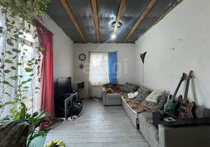 Дом 71м&sup2;, 1-этажный, участок 3 сот.  