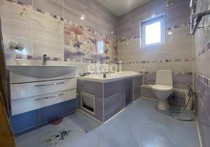 Дом 249м², 3-этажный, участок 5 сот.  