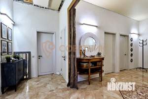 Дом 112м&sup2;, 1-этажный, участок 4 сот.  