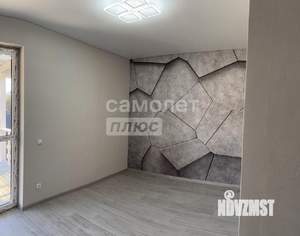 Дом 100м&sup2;, 1-этажный, участок 4 сот.  