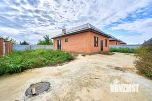 Дом 85м&sup2;, 2-этажный, участок 4 сот.  