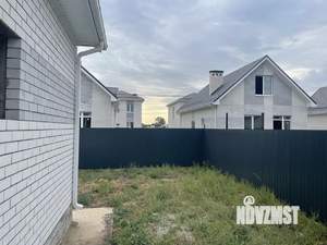 Дом 105м², 1-этажный, участок 3 сот.  