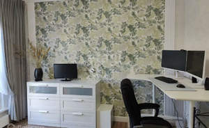 Дом 172м&sup2;, 2-этажный, участок 8 сот.  