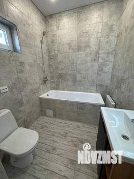 Дом 66м², 1-этажный, участок 4 сот.  