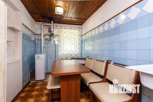 Дом 52м², 1-этажный, участок 4 сот.  
