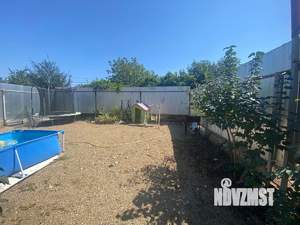 Дом 97м&sup2;, 2-этажный, участок 3 сот.  