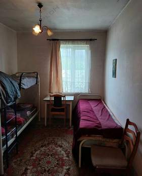 Дача 51м², 1-этажный, участок 4 сот.  