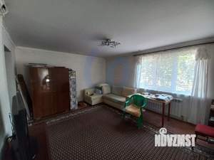 Дом 110м², 2-этажный, участок 6 сот.  