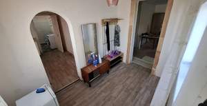 Дом 120м&sup2;, 1-этажный, участок 1 сот.  