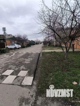 Дом 104м&sup2;, 1-этажный, участок 3 сот.  