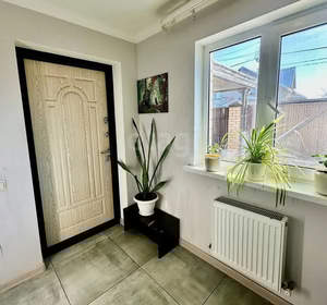 Дом 85м&sup2;, 1-этажный, участок 4 сот.  