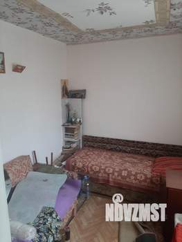 Дом 45м², 1-этажный, участок 6 сот.  