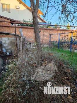 Дом 37м², 1-этажный, участок 2 сот.  