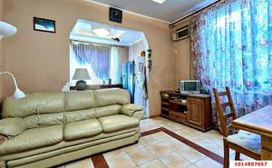 Дом 475м², 2-этажный, участок 6 сот.  