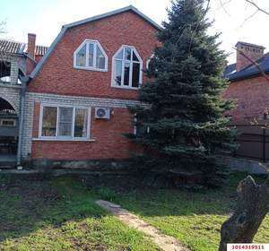 Дом 170м², 2-этажный, участок 11 сот.  