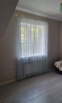 Дом 315м&sup2;, 2-этажный, участок 77 сот.  