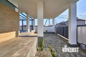 Дом 240м², 2-этажный, участок 4 сот.  