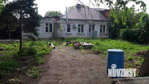 Дом 50м², 1-этажный, участок 11 сот.  