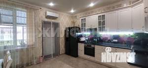 Дом 105м&sup2;, 2-этажный, участок 5 сот.  