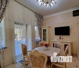 Дом 138м², 2-этажный, участок 7 сот.  