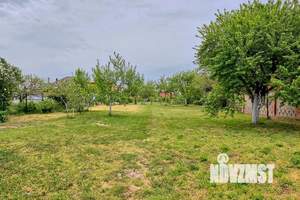 Дом 66м&sup2;, 1-этажный, участок 23 сот.  