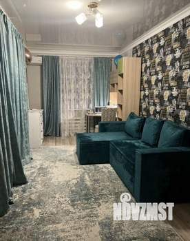 Таунхаус 82м², 1-этажный, участок 3 сот.  