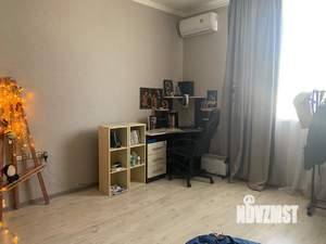 Дом 140м², 2-этажный, участок 2 сот.  