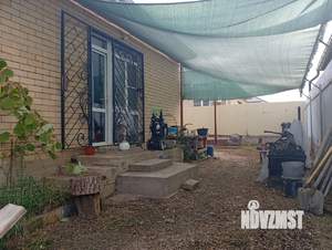 Коттедж 84м², 1-этажный, участок 3 сот.  