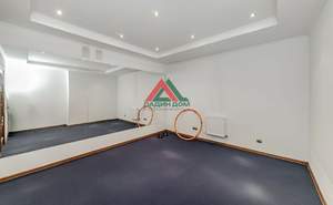 Дом 349м&sup2;, 3-этажный, участок 10 сот.  