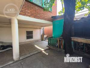 Дом 115м², 2-этажный, участок 5 сот.  