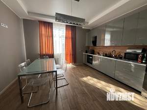 Коттедж 151м², 2-этажный, участок 3 сот.  