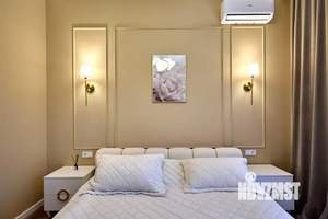 Дом 131м&sup2;, 2-этажный, участок 4 сот.  