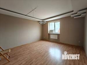 Дом 320м², 3-этажный, участок 8 сот.  