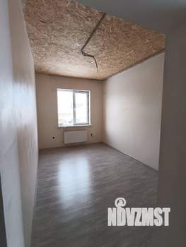 Дом 80м&sup2;, 1-этажный, участок 4 сот.  