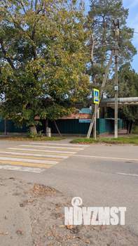 Дом 66м&sup2;, 1-этажный, участок 6 сот.  