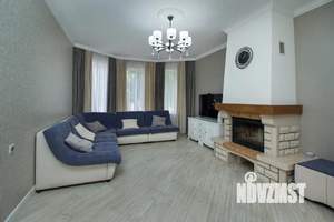 Дом 154м², 2-этажный, участок 4 сот.  