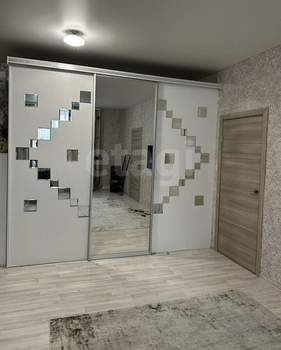 Дом 70м&sup2;, 1-этажный, участок 3 сот.  