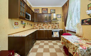 Дом 133м², 3-этажный, участок 4 сот.  