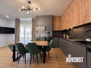 Дом 115м&sup2;, 1-этажный, участок 5 сот.  