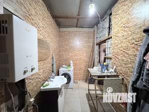 Дом 60м&sup2;, 1-этажный, участок 6 сот.  