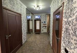 Дом 138м², 2-этажный, участок 4 сот.  