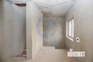 Дом 103м&sup2;, 2-этажный, участок 1 сот.  