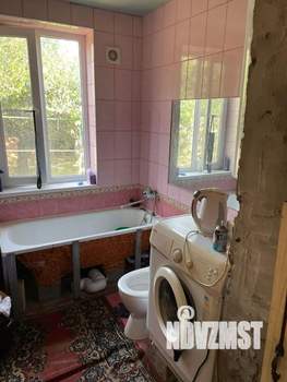 Дом 60м², 2-этажный, участок 6 сот.  