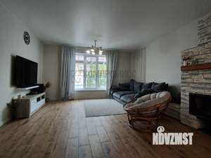 Дом 85м², 1-этажный, участок 3 сот.  