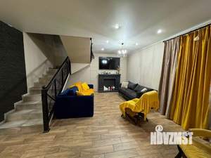 Дом 179м², 2-этажный, участок 6 сот.  