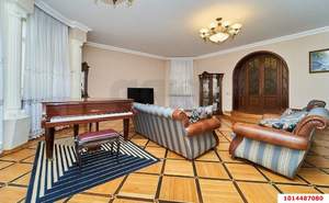 Дом 350м², 2-этажный, участок 7 сот.  