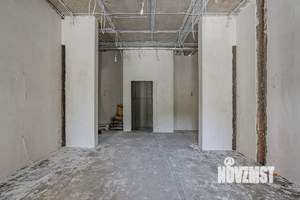 Дом 670м&sup2;, 3-этажный, участок 9 сот.  