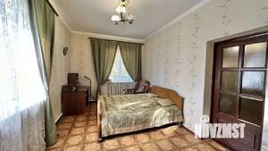 Дом 92м&sup2;, 1-этажный, участок 3 сот.  